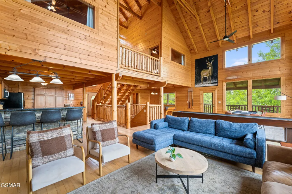 4160 High Ridge Way Sevierville, TN 37862