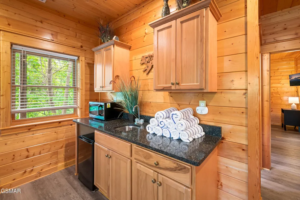 4160 High Ridge Way Sevierville, TN 37862