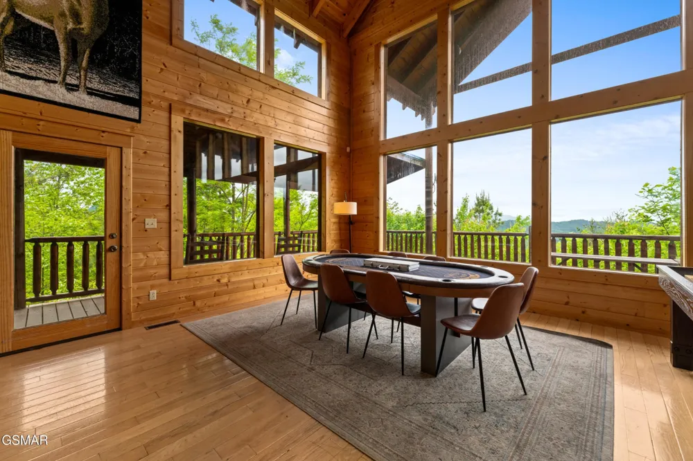 4160 High Ridge Way Sevierville, TN 37862
