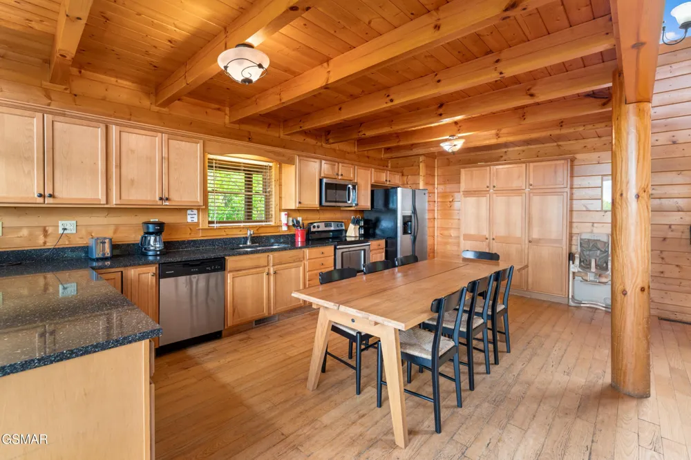 4160 High Ridge Way Sevierville, TN 37862