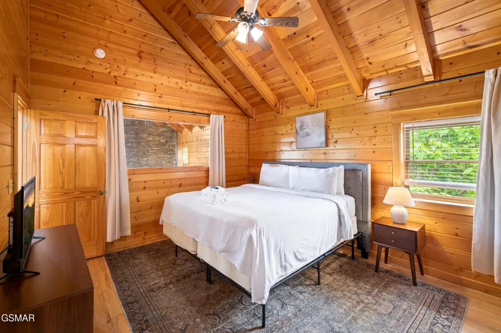 4160 High Ridge Way Sevierville, TN 37862