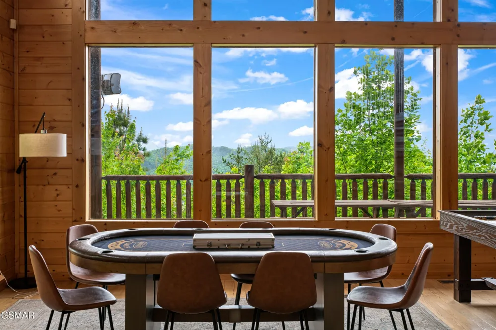 4160 High Ridge Way Sevierville, TN 37862