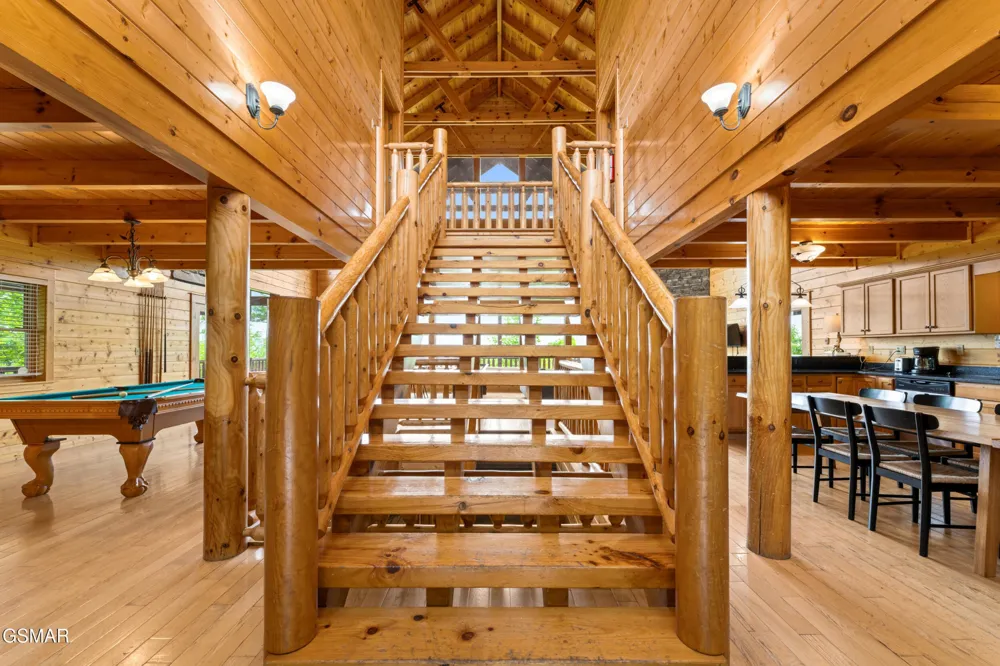 4160 High Ridge Way Sevierville, TN 37862