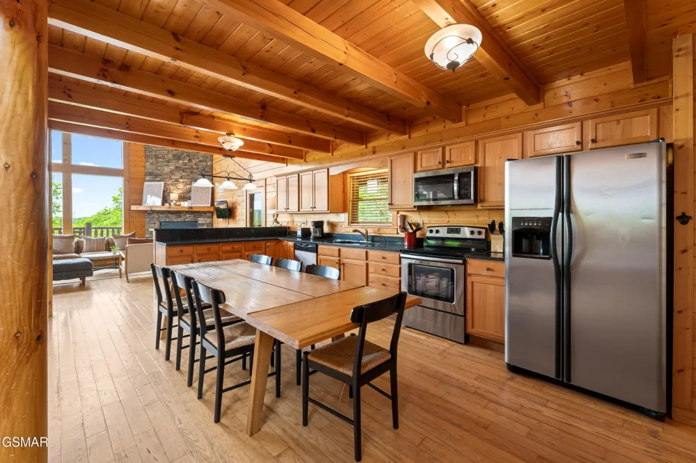4160 High Ridge Way Sevierville, TN 37862