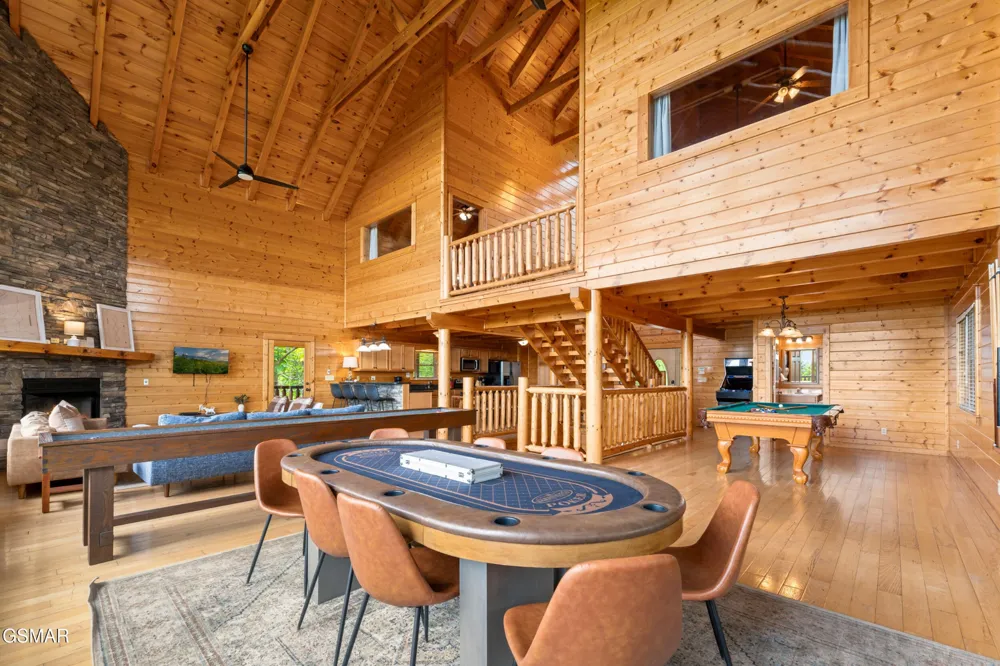 4160 High Ridge Way Sevierville, TN 37862