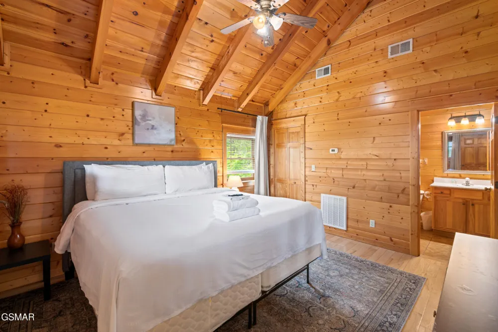 4160 High Ridge Way Sevierville, TN 37862