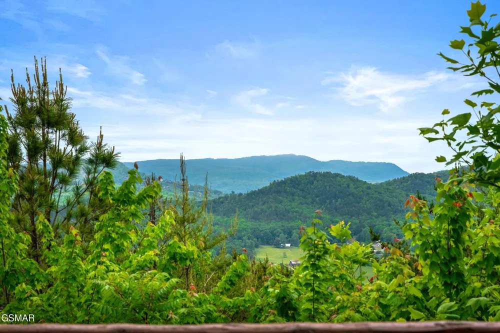 4160 High Ridge Way Sevierville, TN 37862