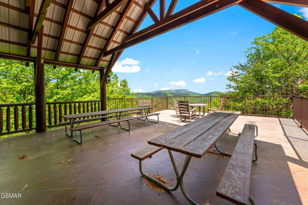 4160 High Ridge Way Sevierville, TN 37862