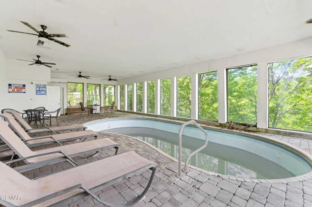4160 High Ridge Way Sevierville, TN 37862