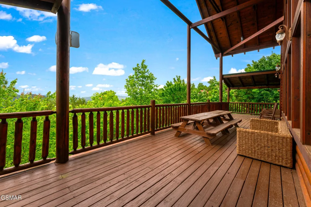 4160 High Ridge Way Sevierville, TN 37862