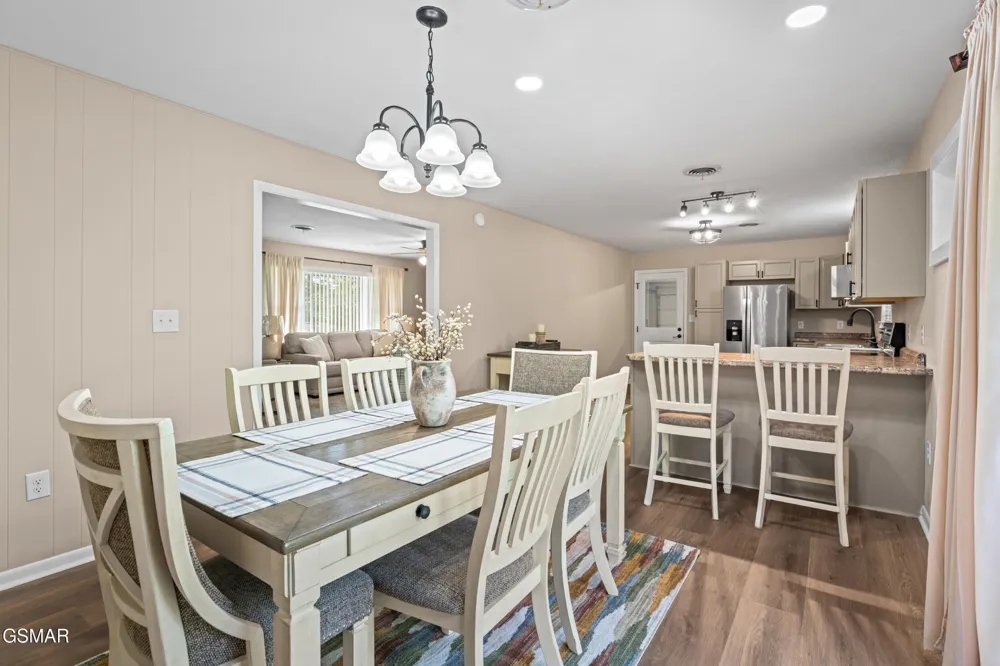 1103 Mayors Drive Sevierville, TN 37862