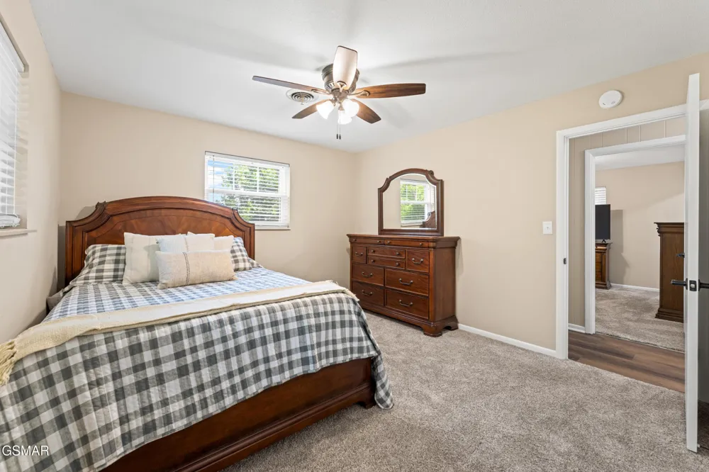 1103 Mayors Drive Sevierville, TN 37862