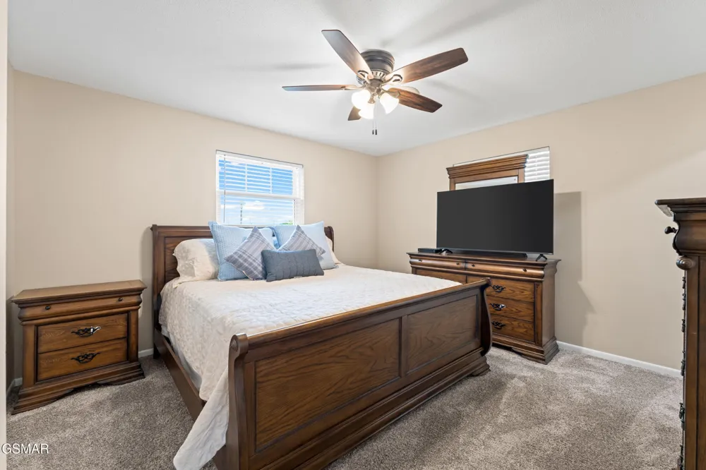 1103 Mayors Drive Sevierville, TN 37862