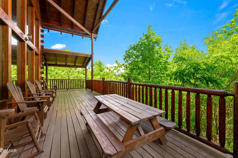 4150 High Ridge Way Sevierville, TN 37862