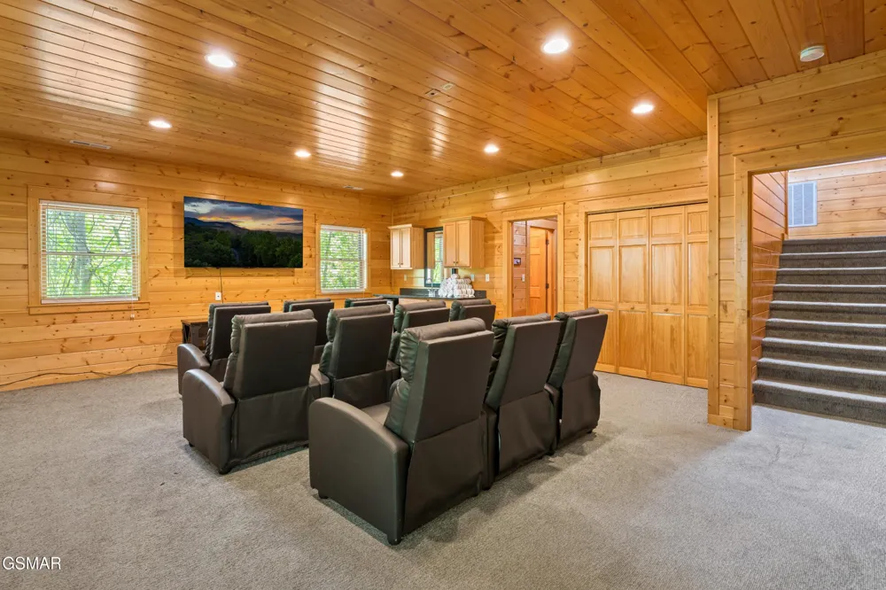 4150 High Ridge Way Sevierville, TN 37862
