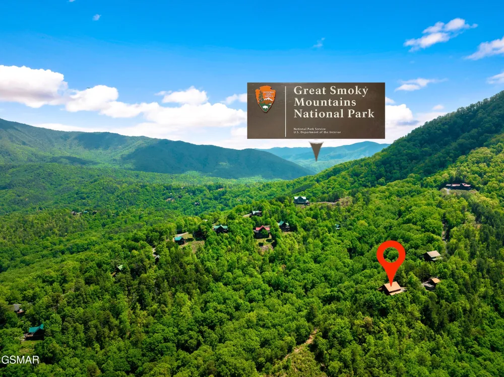 4150 High Ridge Way Sevierville, TN 37862