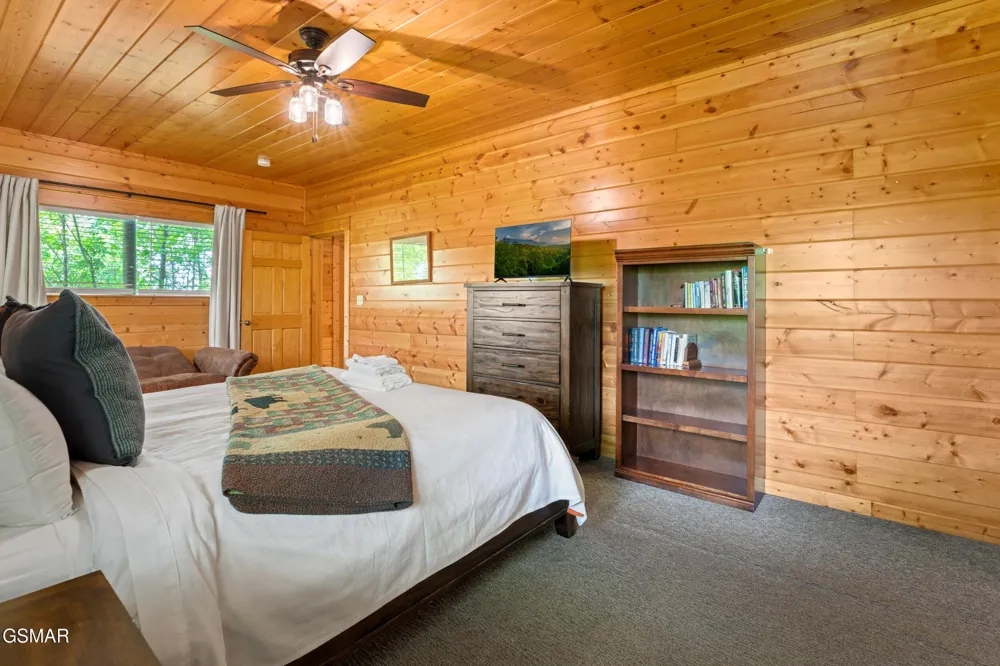 4150 High Ridge Way Sevierville, TN 37862