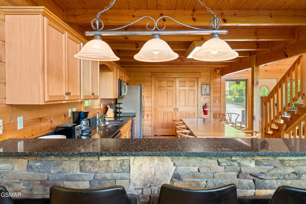 4150 High Ridge Way Sevierville, TN 37862