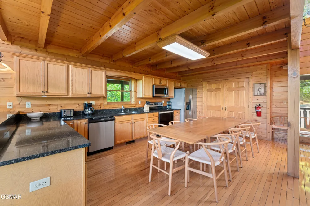 4150 High Ridge Way Sevierville, TN 37862