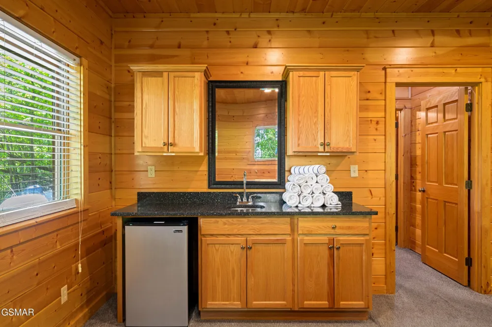 4150 High Ridge Way Sevierville, TN 37862
