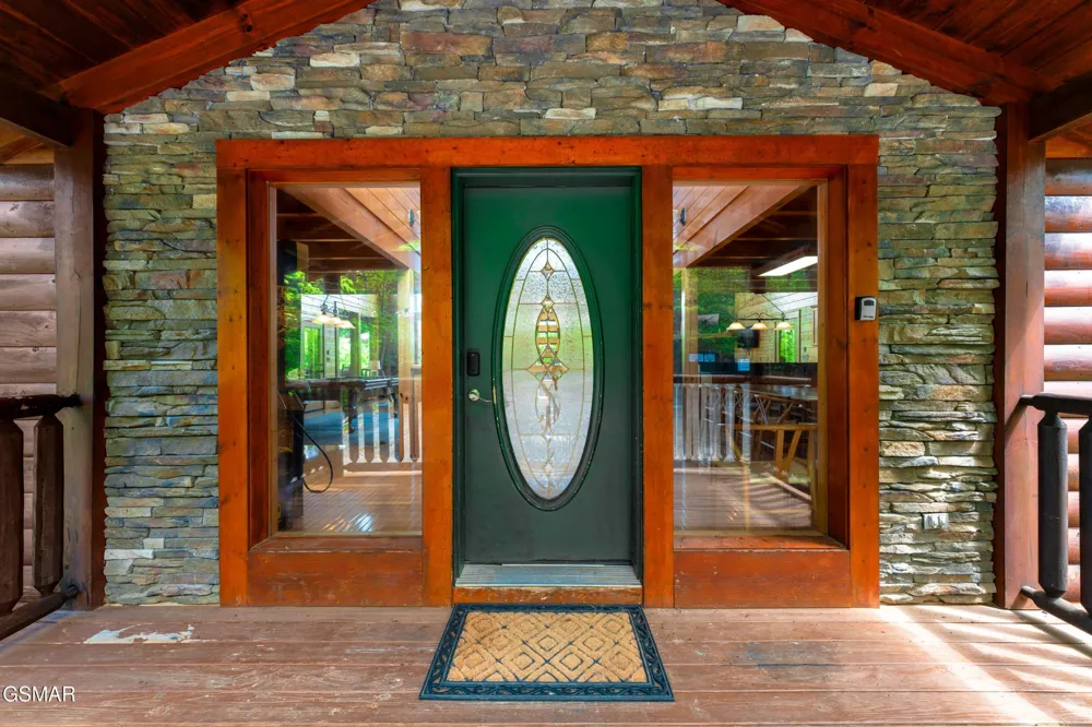 4150 High Ridge Way Sevierville, TN 37862