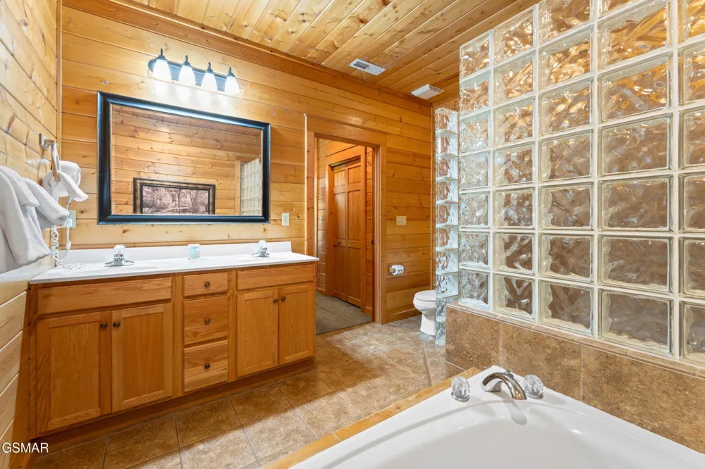 4150 High Ridge Way Sevierville, TN 37862