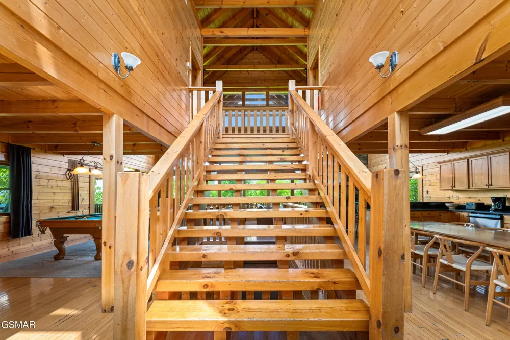 4150 High Ridge Way Sevierville, TN 37862