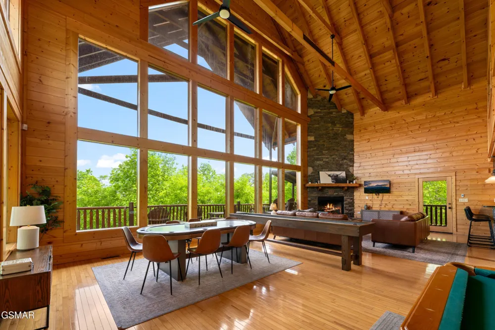4150 High Ridge Way Sevierville, TN 37862
