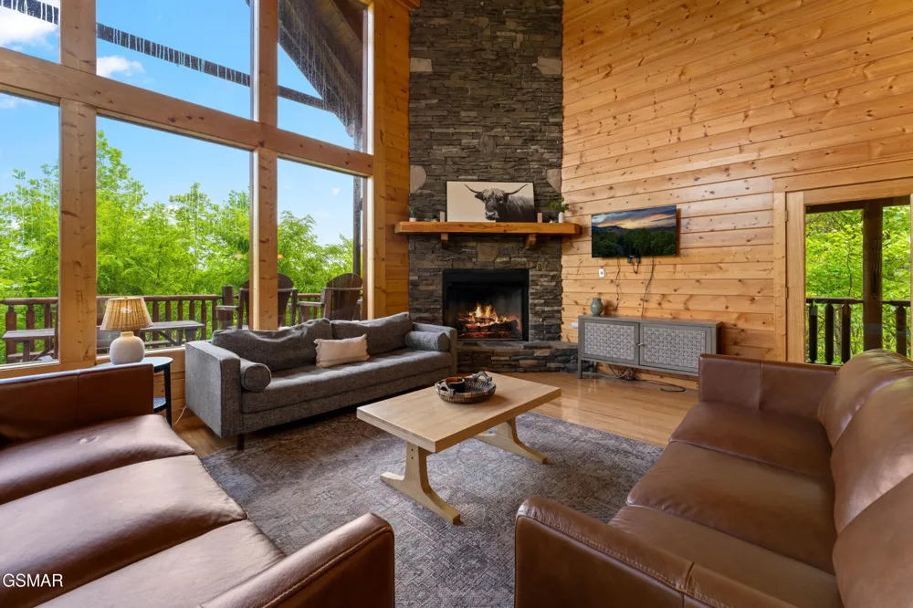 4150 High Ridge Way Sevierville, TN 37862