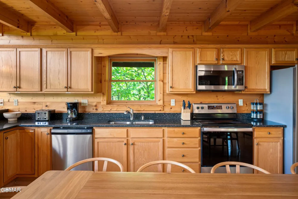 4150 High Ridge Way Sevierville, TN 37862