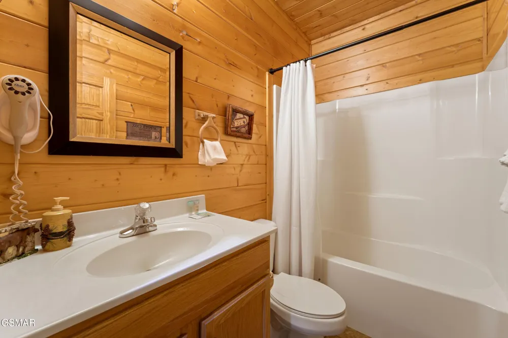 4150 High Ridge Way Sevierville, TN 37862