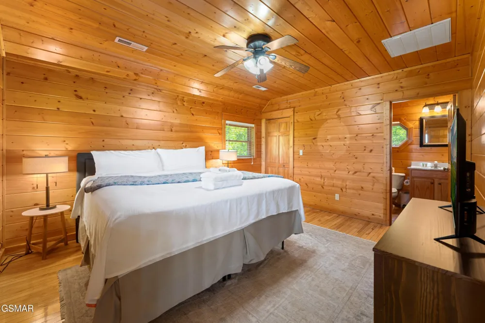4150 High Ridge Way Sevierville, TN 37862