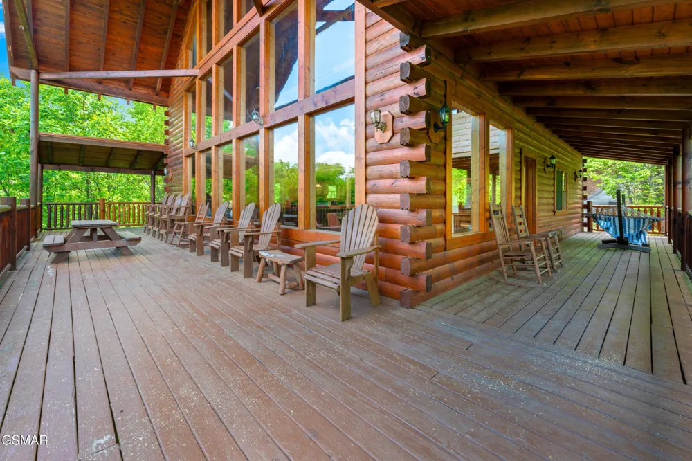 4150 High Ridge Way Sevierville, TN 37862
