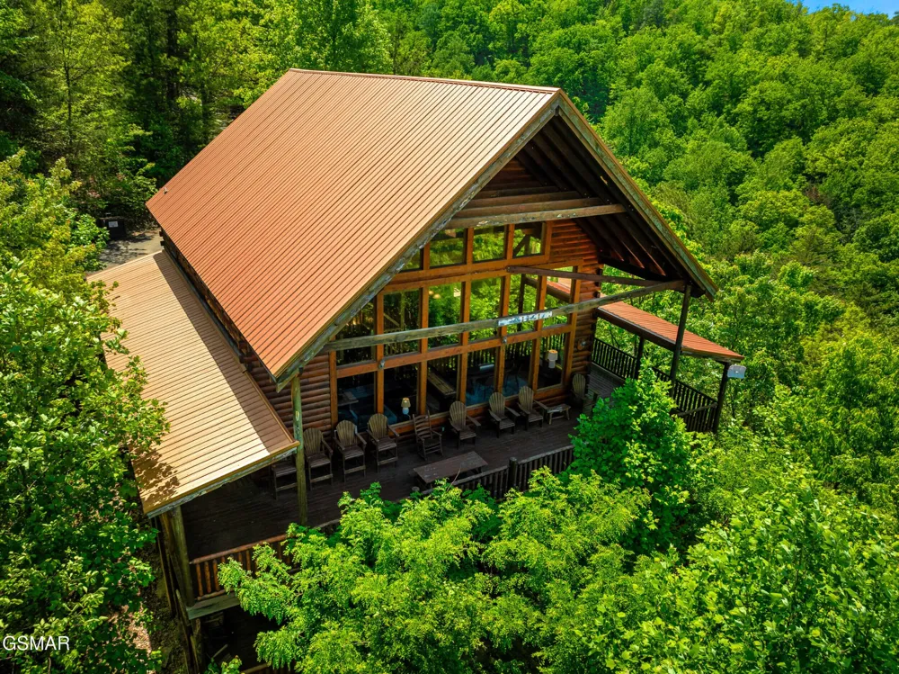 4150 High Ridge Way Sevierville, TN 37862