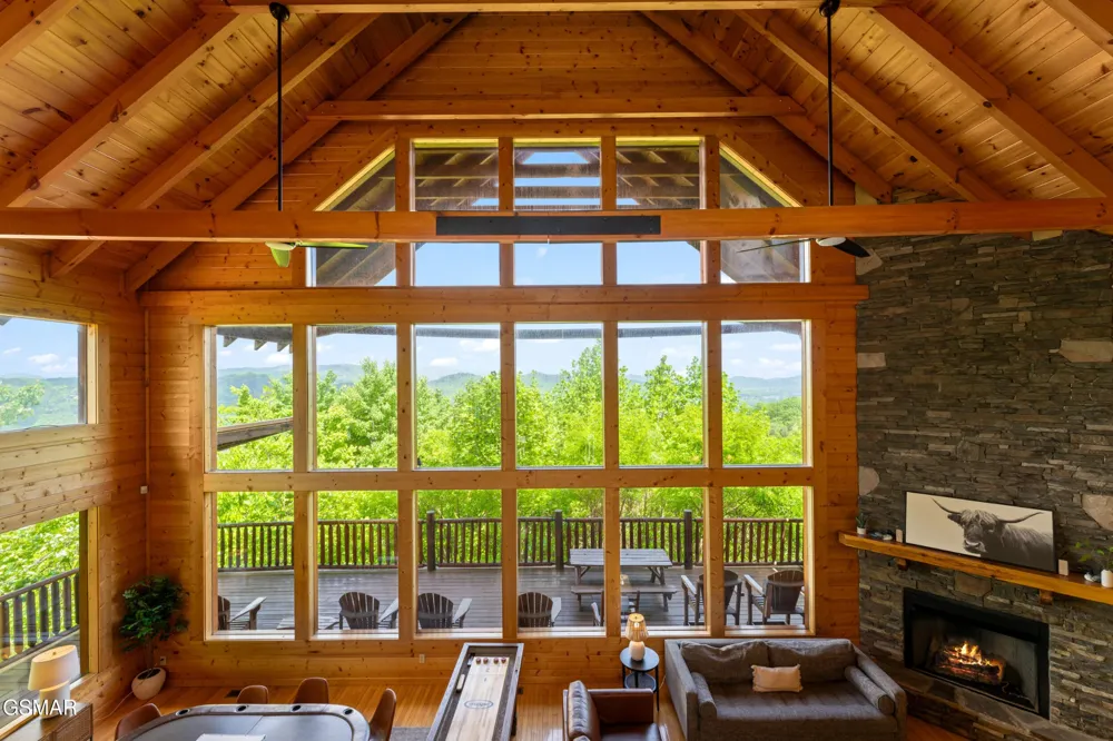 4150 High Ridge Way Sevierville, TN 37862