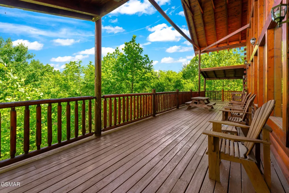 4150 High Ridge Way Sevierville, TN 37862