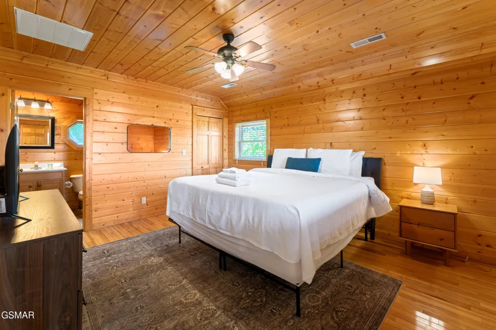 4150 High Ridge Way Sevierville, TN 37862