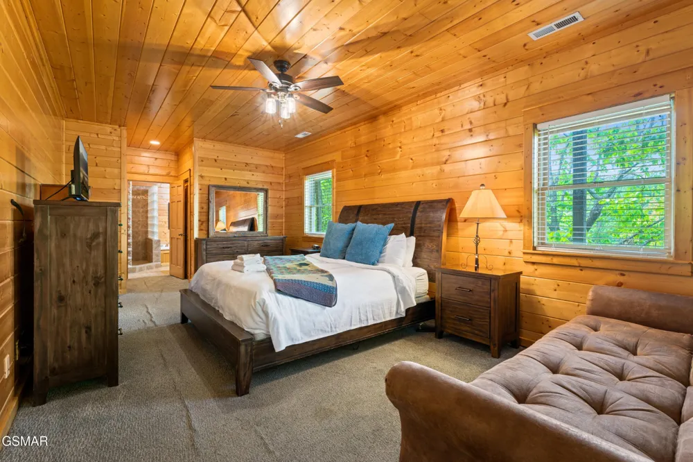 4150 High Ridge Way Sevierville, TN 37862