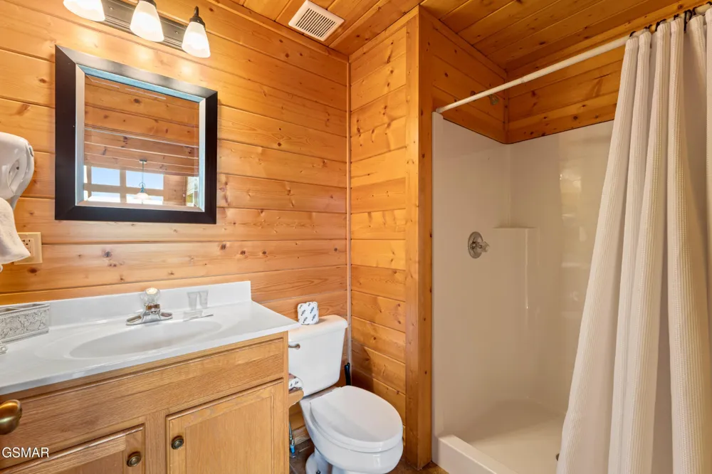 4150 High Ridge Way Sevierville, TN 37862