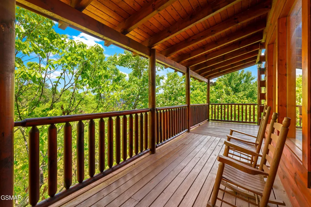 4150 High Ridge Way Sevierville, TN 37862