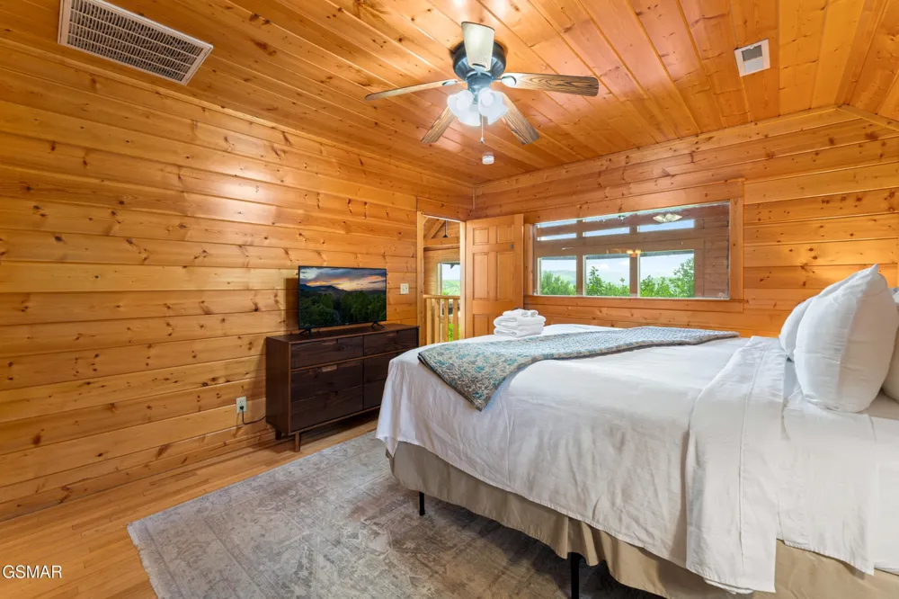 4150 High Ridge Way Sevierville, TN 37862