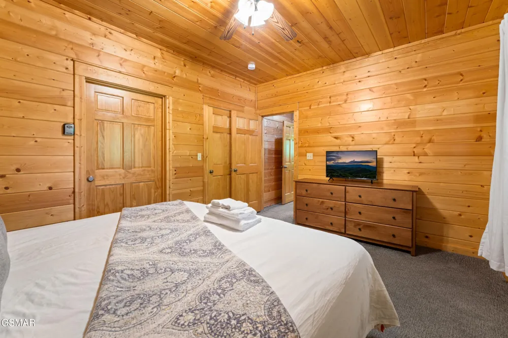 4150 High Ridge Way Sevierville, TN 37862