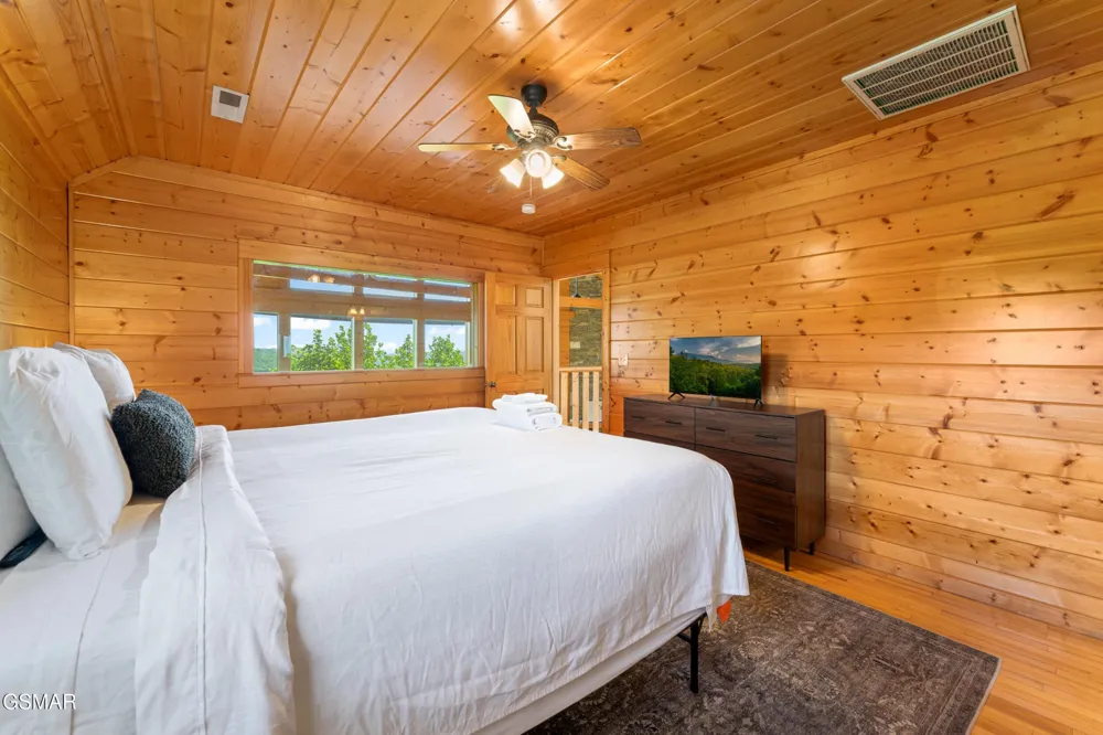 4150 High Ridge Way Sevierville, TN 37862