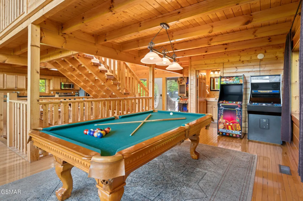 4150 High Ridge Way Sevierville, TN 37862