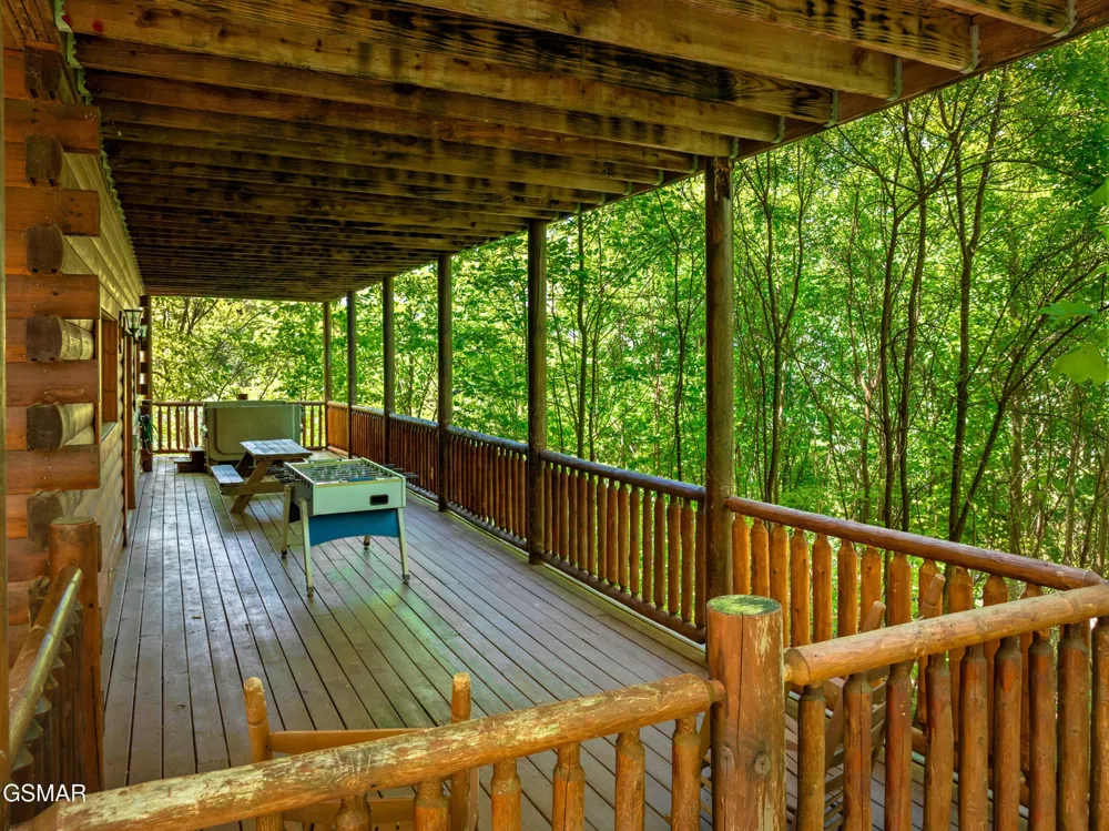 4150 High Ridge Way Sevierville, TN 37862