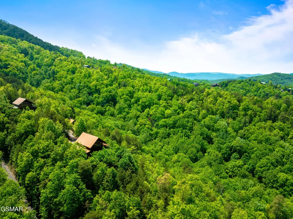 4150 High Ridge Way Sevierville, TN 37862
