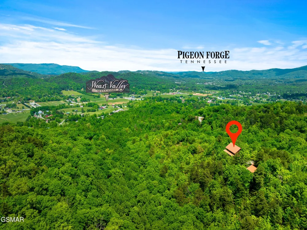 4150 High Ridge Way Sevierville, TN 37862