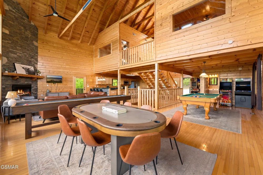 4150 High Ridge Way Sevierville, TN 37862