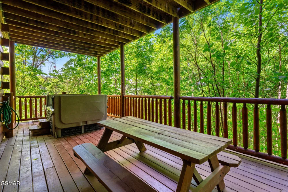 4150 High Ridge Way Sevierville, TN 37862