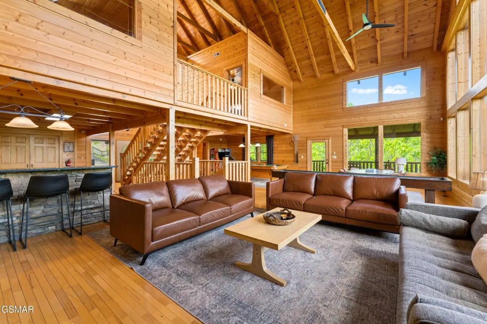 4150 High Ridge Way Sevierville, TN 37862